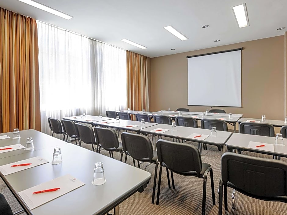 ibis Augsburg Koenigsplatz