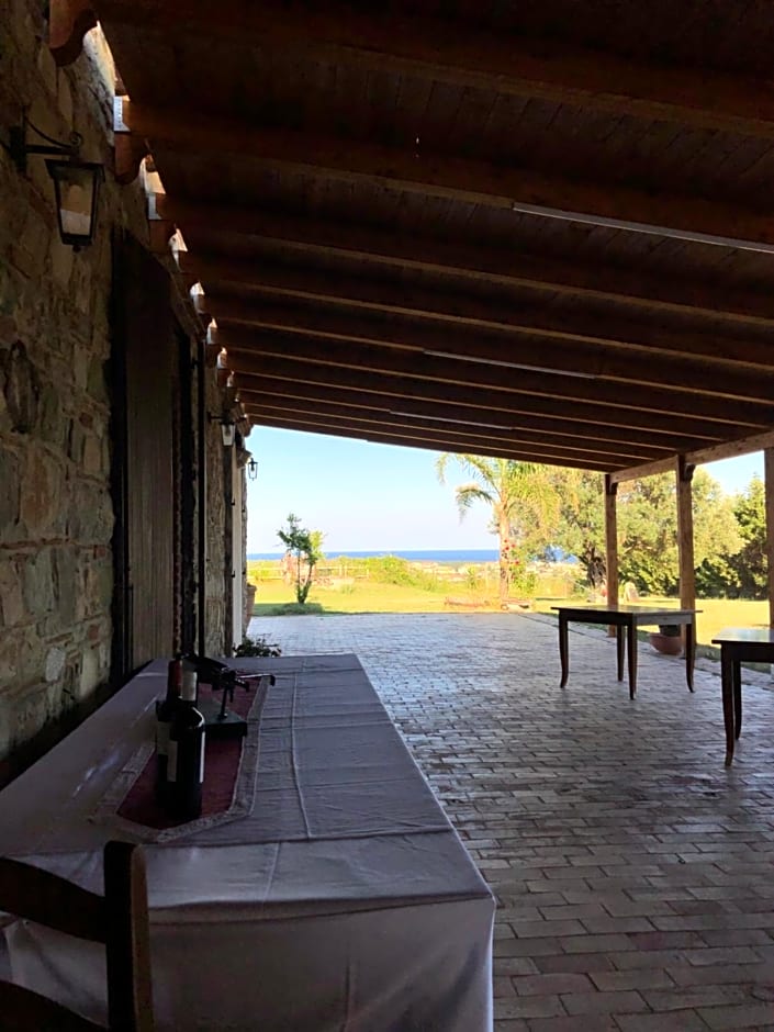 Agriturismo Donna Germana