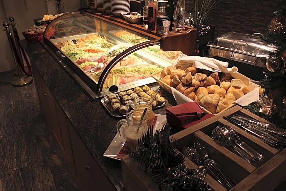 Hotel Restaurant 't Klokje