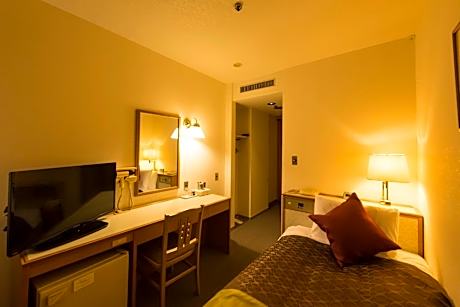 skyhotel uozu / Vacation STAY 59574