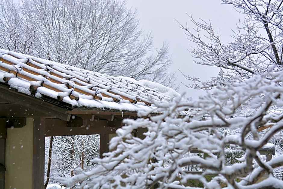 Nikko Hoshino Yado