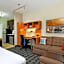TownePlace Suites by Marriott Dallas McKinney