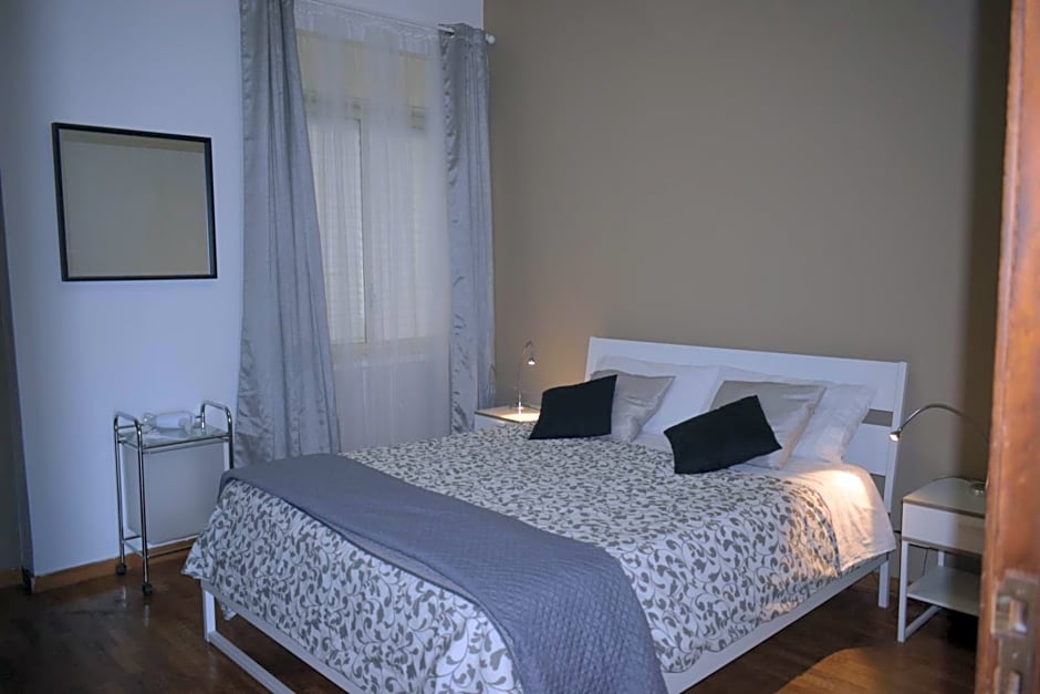 B&B Joffre