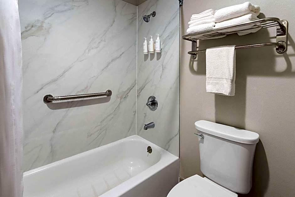 Days Inn by Wyndham Americus