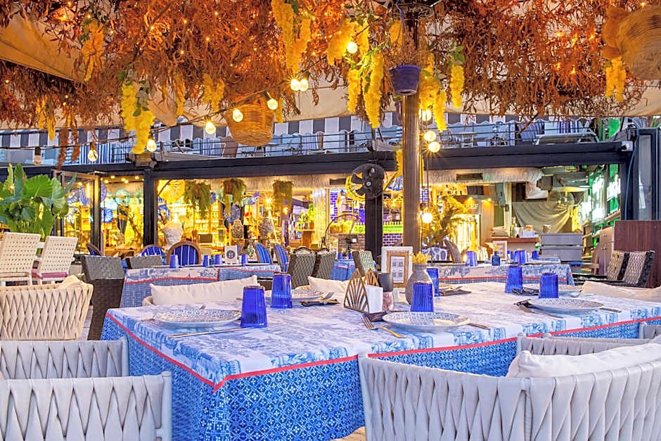 Anjeliq House Boutique Hotel