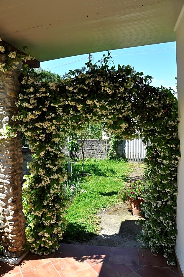 Casa Vacanze Marcella