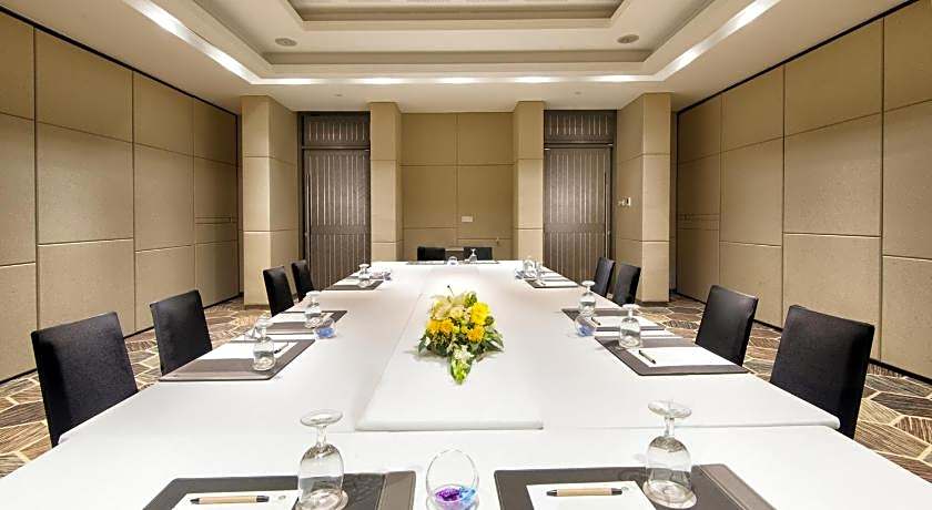 Olive Tree Hotel Penang