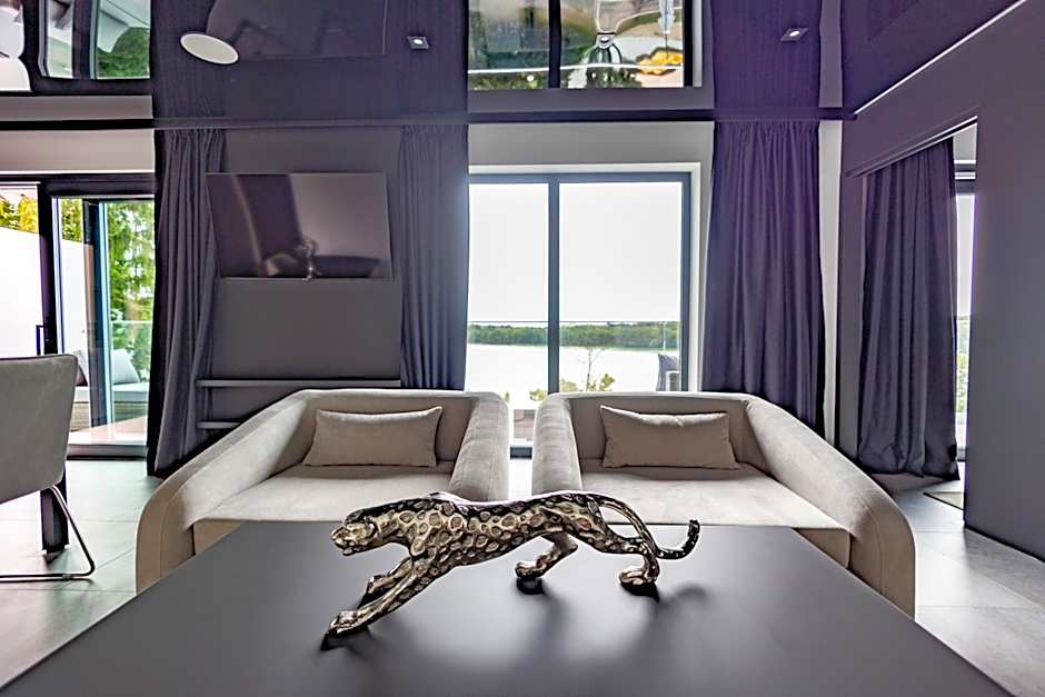 Hotel Mazuria Country & SPA