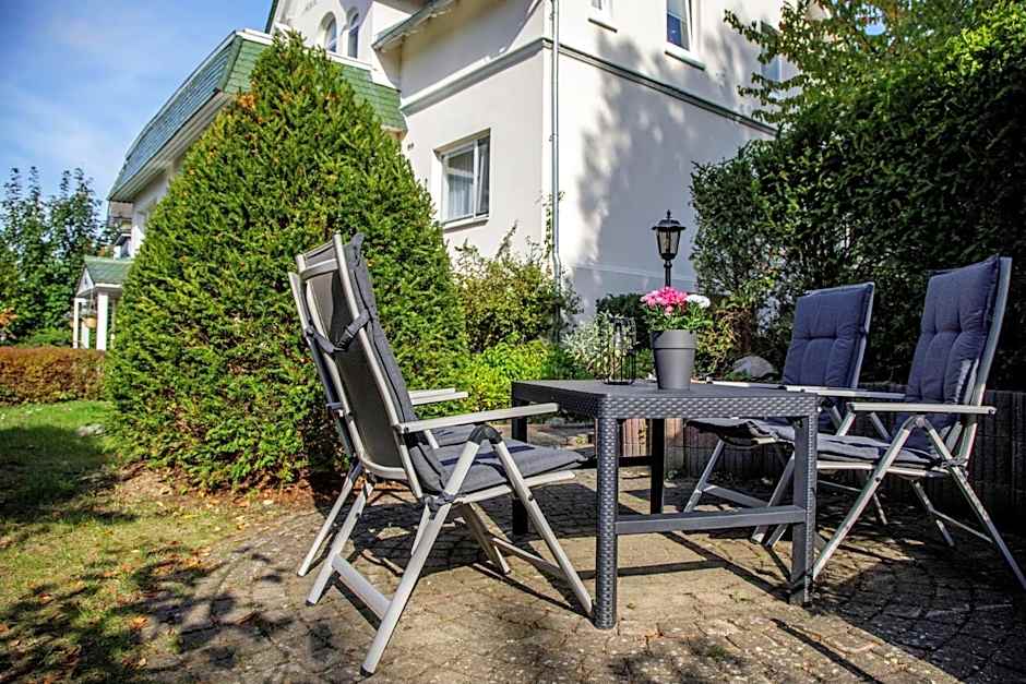 Hotel See-Villa