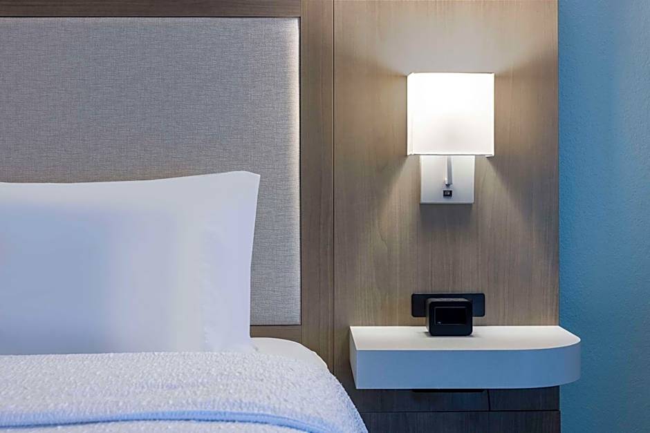 Hampton Inn By Hilton & Suites Venice Bayside South Sarasota