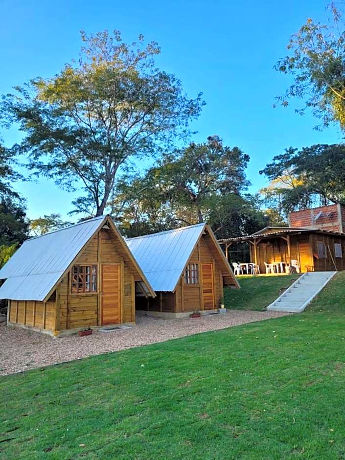 Pousada Sossego do Tocantins