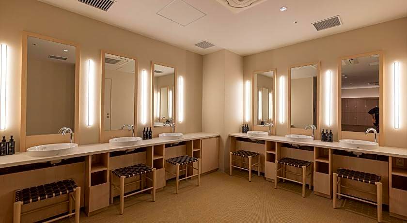 THE BLOSSOM KUMAMOTO