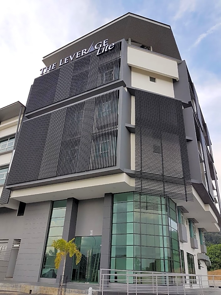 The Leverage Lite (Kuantan)