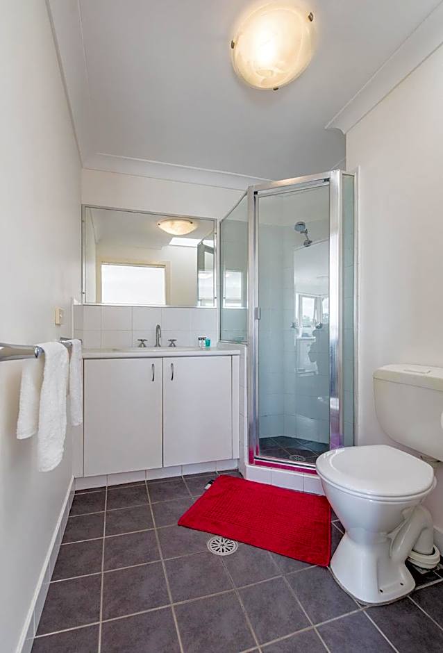 Cityview Studio Accommodation