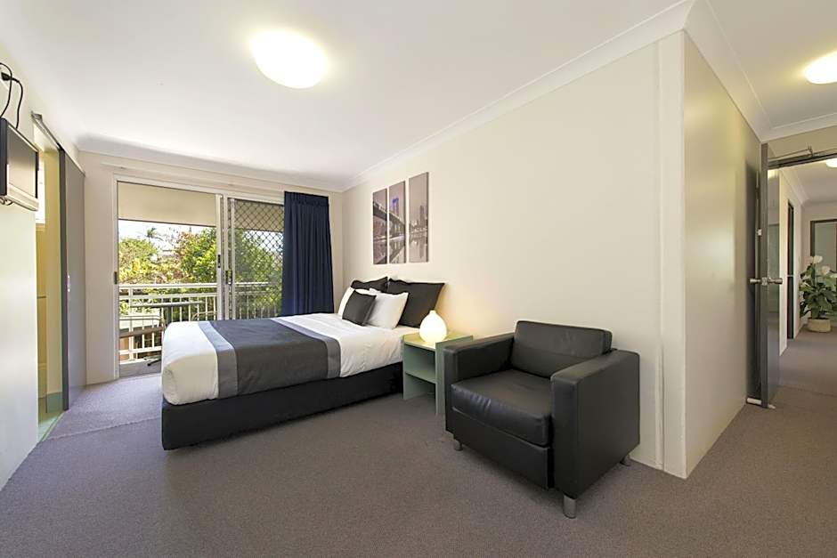 Chermside Court Motel