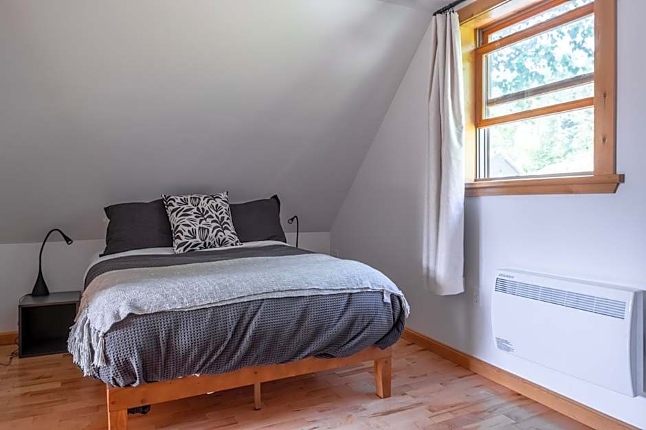 Le Relais des Hautes Gorges