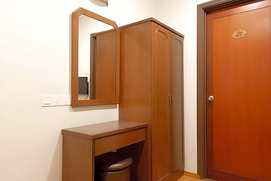 Hotel Rose Crest Hill, Cameron Highland