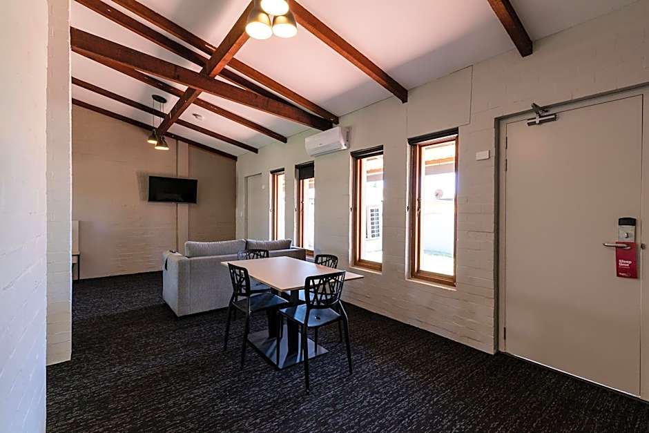 Nightcap at Wintersun Hotel