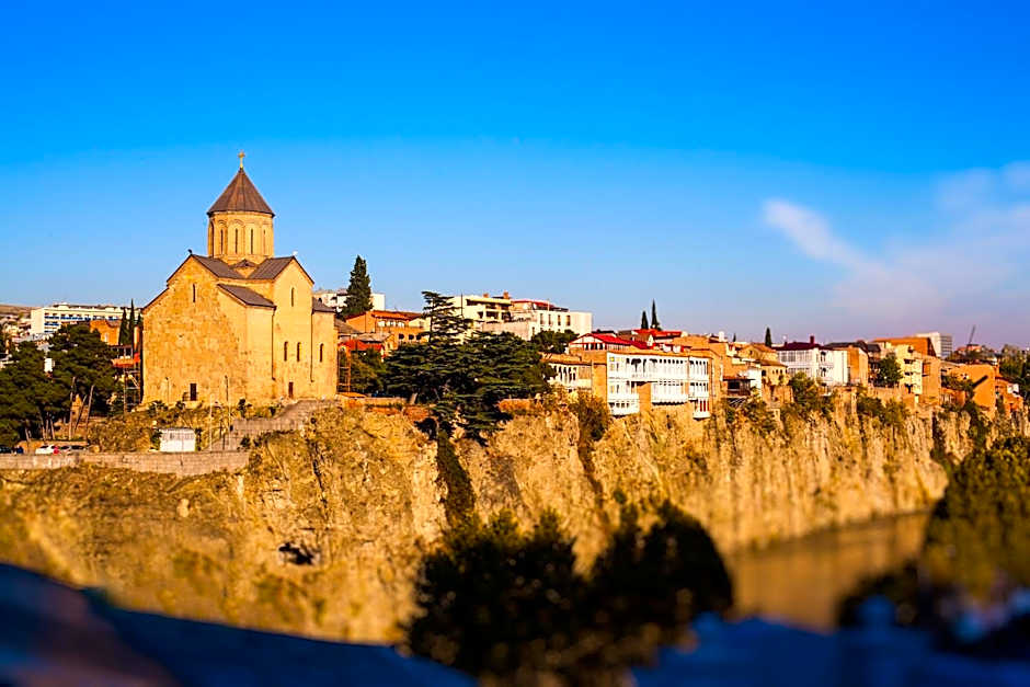 Old Meidan Tbilisi By Urban Hotels