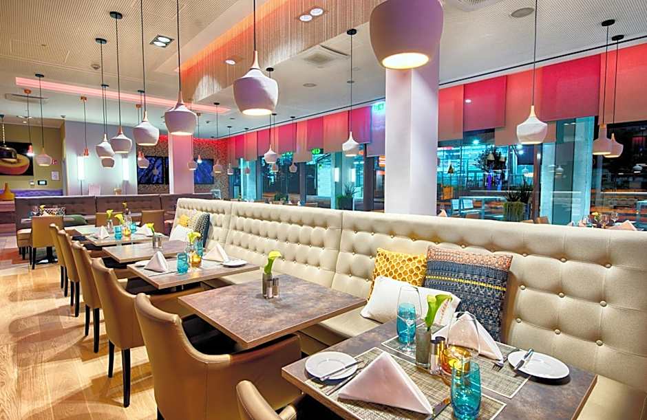 Leonardo Hotel Munich City South