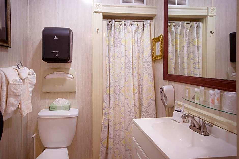 Inn at St John Portland In-Town