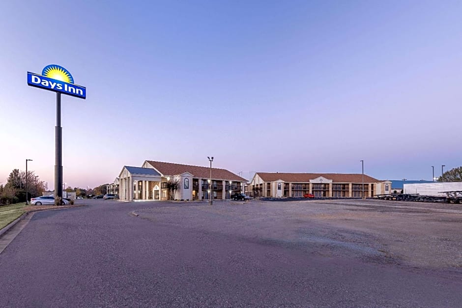 Days Inn by Wyndham Mooresville Lake Norman