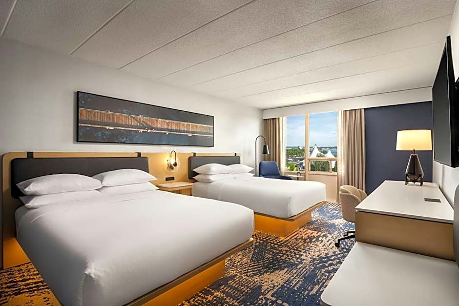Delta Hotels Sault Ste. Marie Waterfront