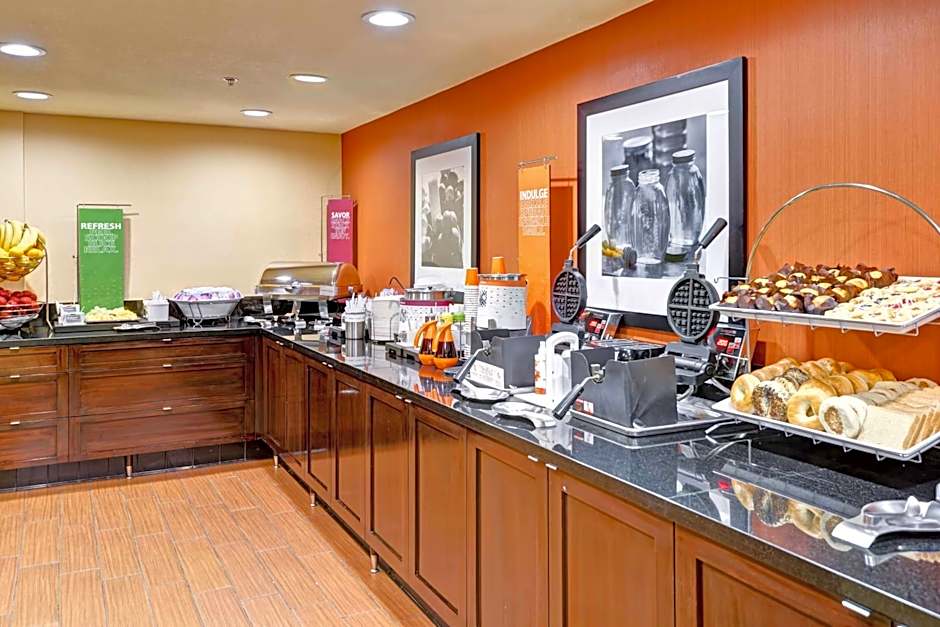 Hampton Inn By Hilton And Suites San Clemente