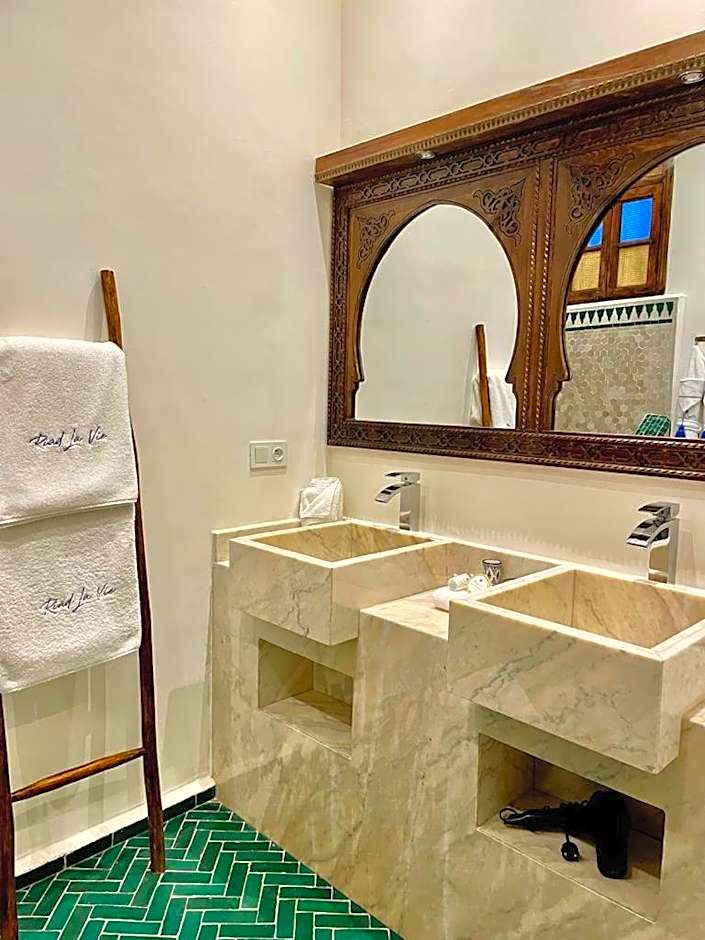 Riad La Vie