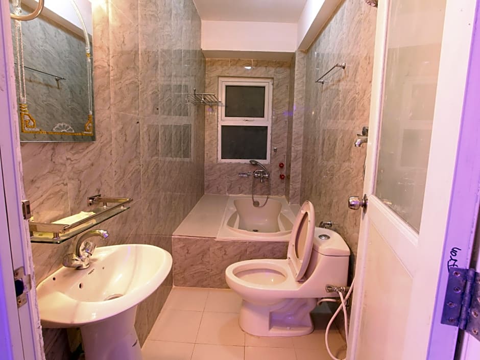 Kathmandu Home Annex