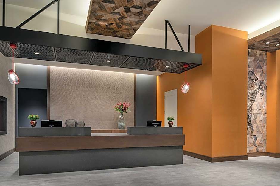 Residence Inn by Marriott Los Angeles Glendale