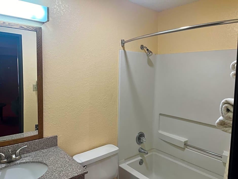 Motel 6 Deming, NM