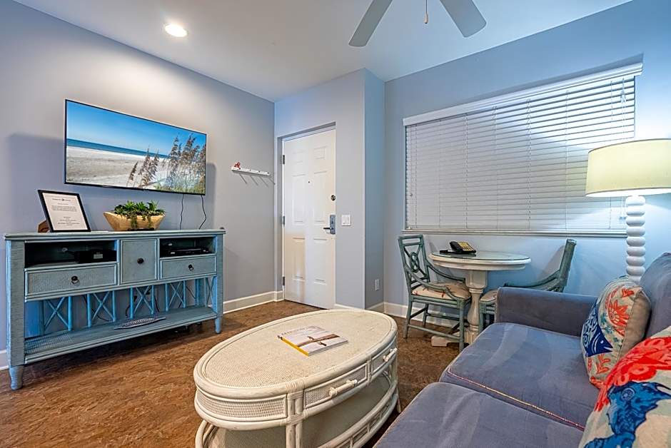 Harbour House at the Inn 315
