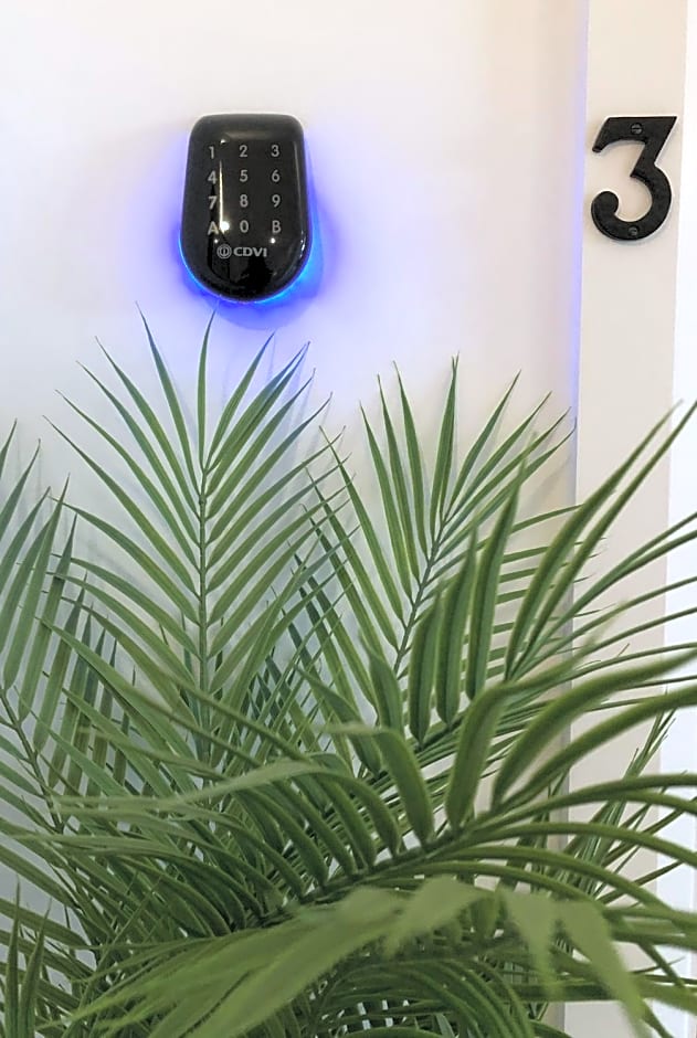 McNaughton Guestrooms