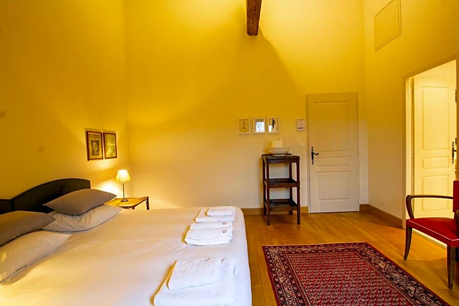 Domaine Maison Dodo