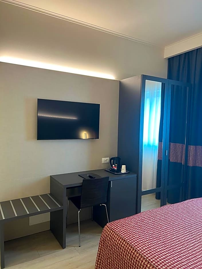 Hotel Michelino Bologna Fiera