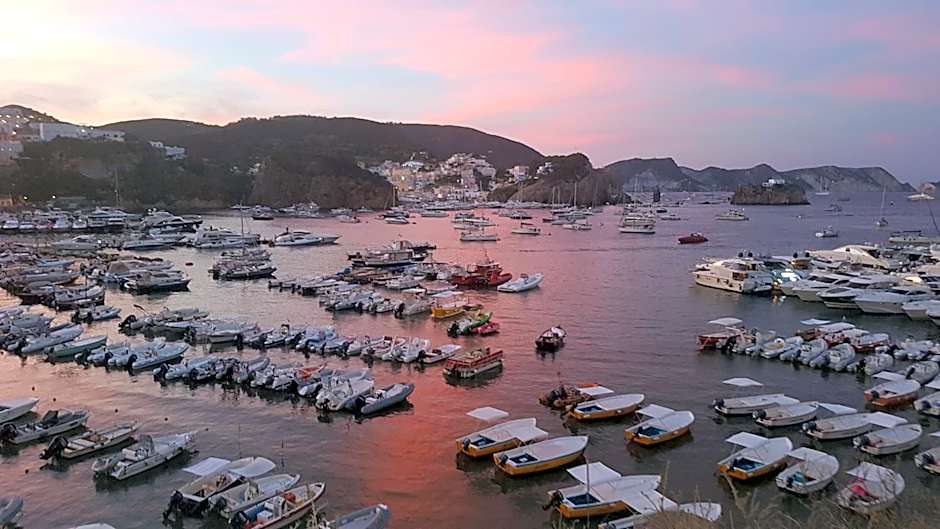 Hotel La Baia