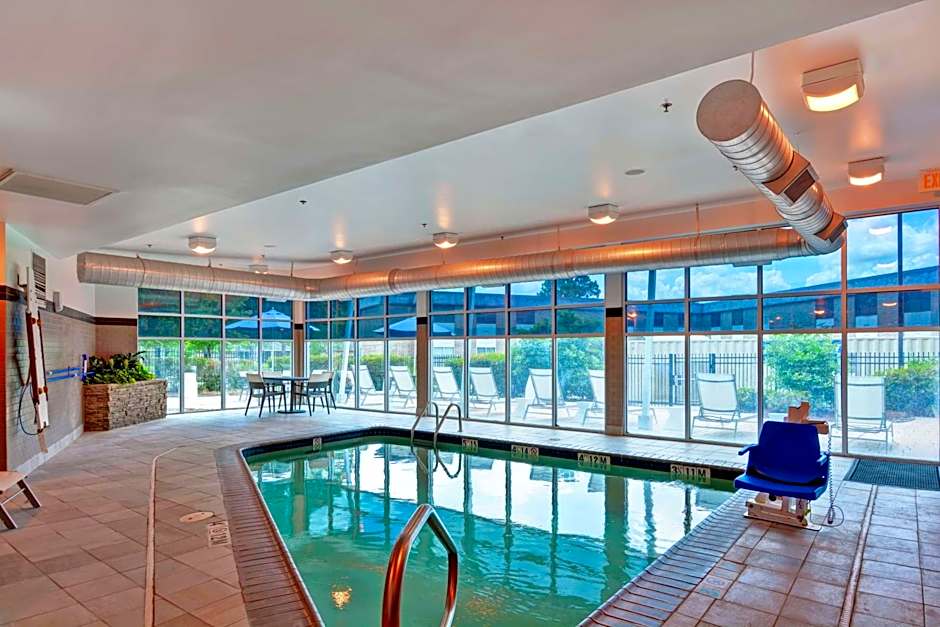 DoubleTree By Hilton Hotel Baton Rouge