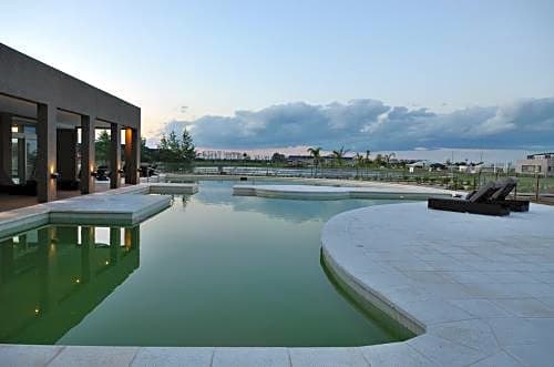 Howard Johnson Hotel Termal Dolores