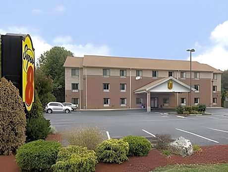 Red Carpet Inn-Indian Head