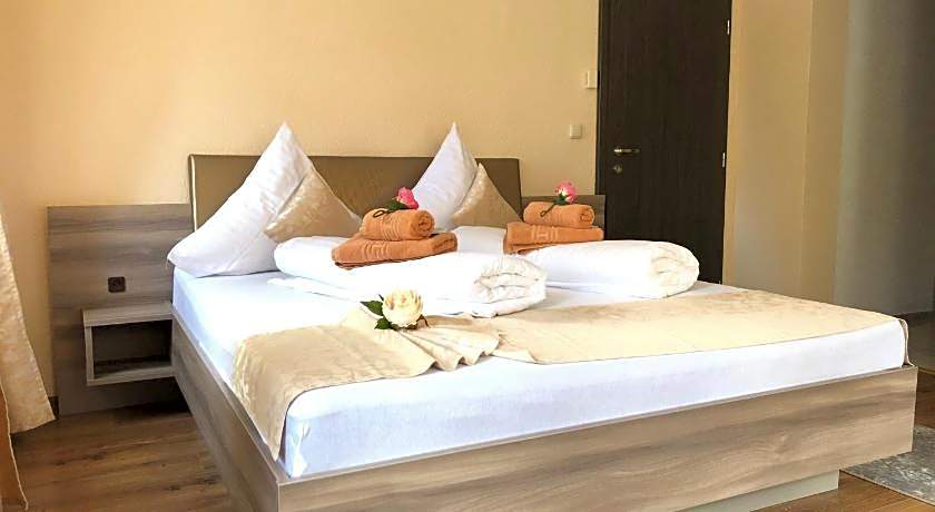 Pension Goldenes Vogtland