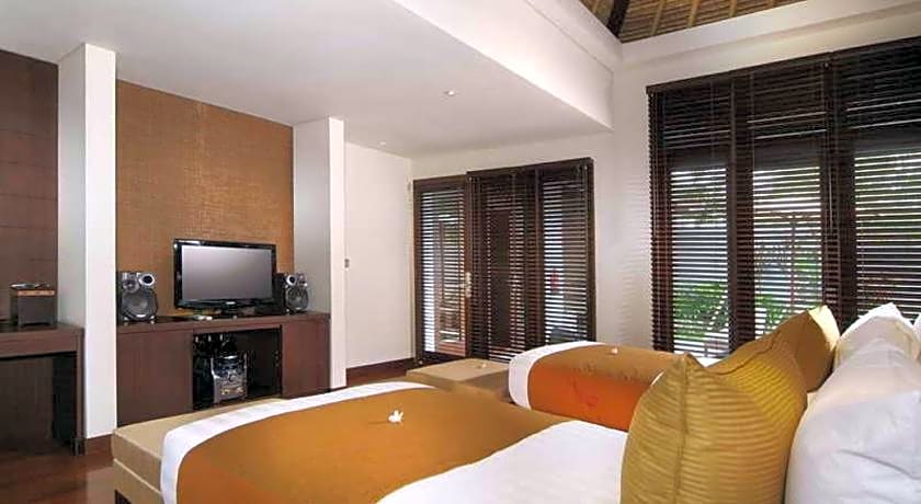 Villa Mahapala