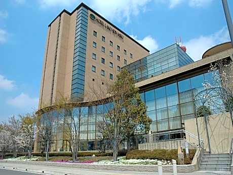 Hotel Lake View Mito