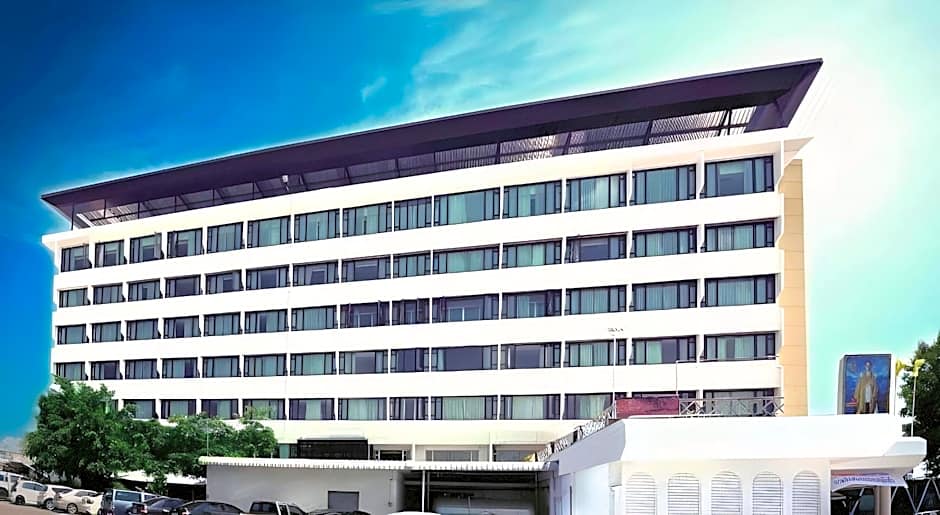 Khon Kaen Hotel