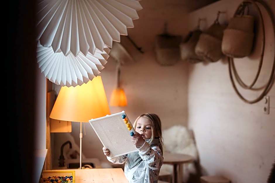 Alpine Spa Hotel Haus Hirt