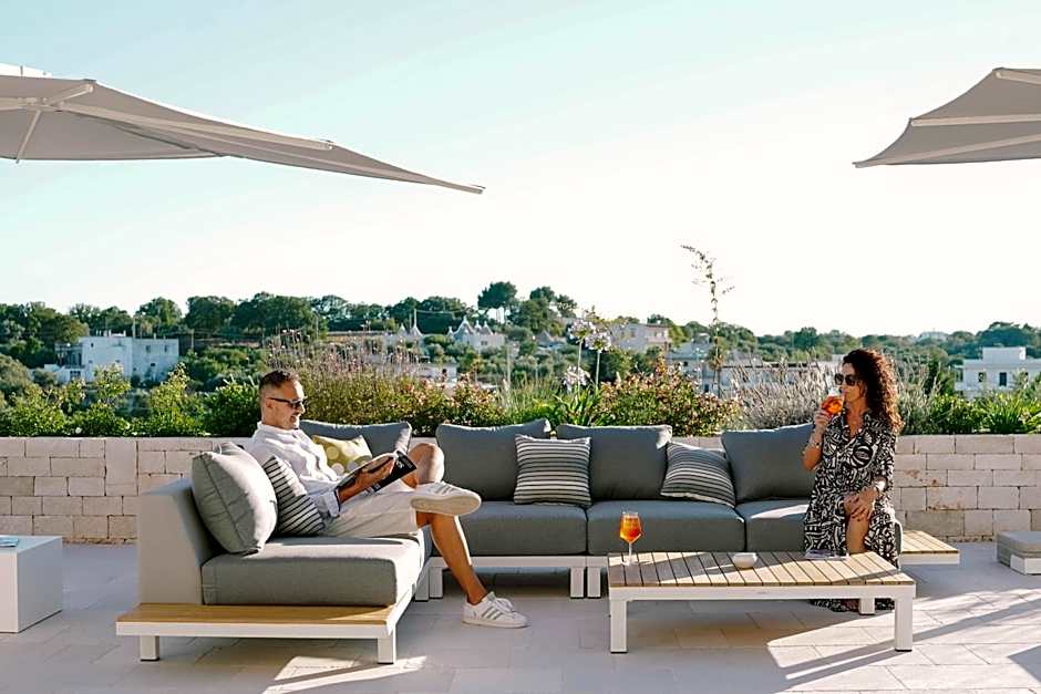 Essenza Relais Contemporaneo