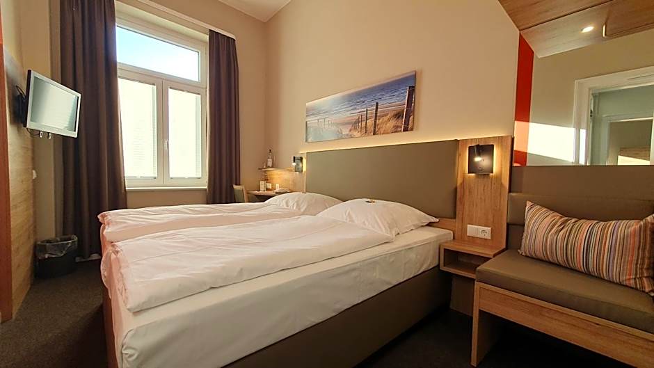 Hotel An der Altstadt