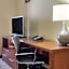 Comfort Suites Batesville
