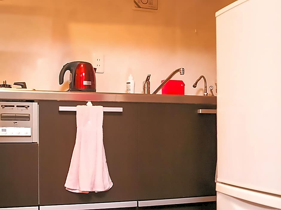 Oyama Guesthouse Kyoto