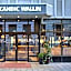 Scandic Wallin
